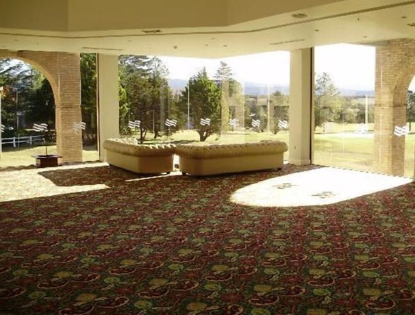 Imagen de los interiores del Hotel San Miguel Plaza. Foto 17