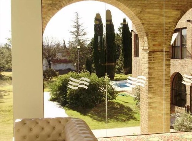 Imagen general del Hotel San Miguel Plaza. Foto 6