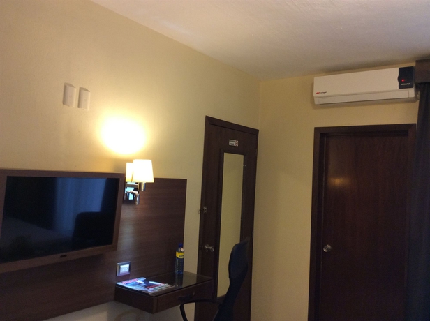 Imagen de los interiores del Hotel San Miguel, Tuxtla Gutiérrez. Foto 11