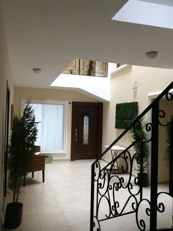 Imagen de los interiores del Hotel San Miguel, Tuxtla Gutiérrez. Foto 12