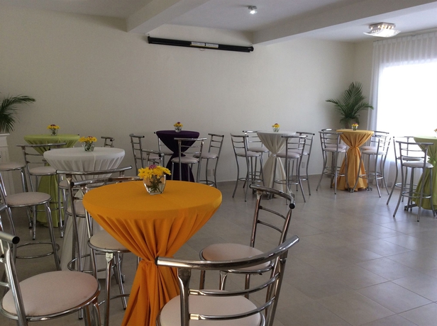 Imagen de los interiores del Hotel San Miguel, Tuxtla Gutiérrez. Foto 14