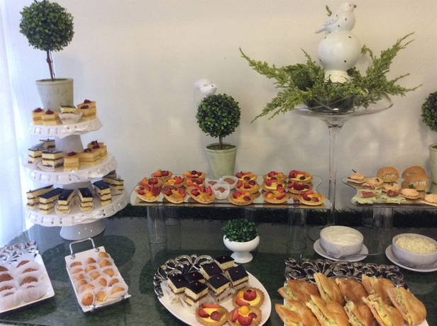 Imagen del bar/restaurante del Hotel San Miguel, Tuxtla Gutiérrez. Foto 4