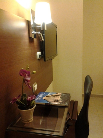 Imagen de la habitación del Hotel San Miguel, Tuxtla Gutiérrez. Foto 9