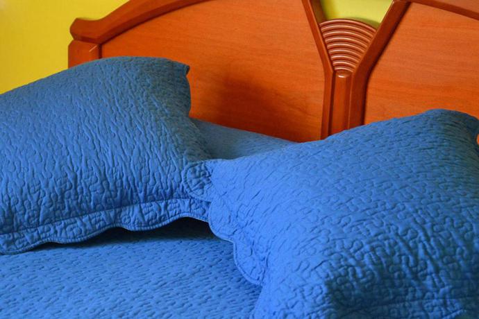 Imagen general del Hotel San Miguel de la Barreda. Foto 10