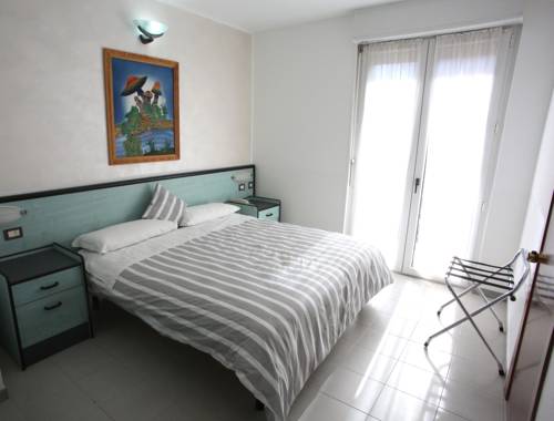 Imagen general del Hotel San Nazario. Foto 2