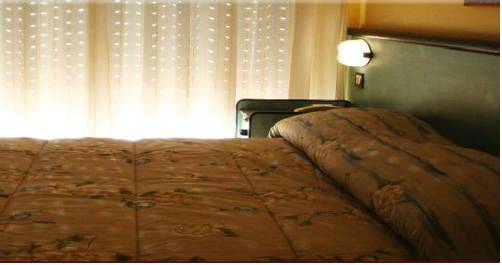 Imagen de la habitación del Hotel San Nazario. Foto 14