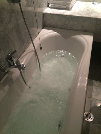 Imagen de la habitación del Hotel San Nicola, Lagonegro. Foto 4