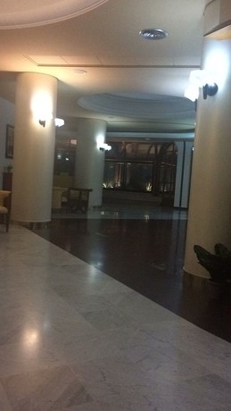 Imagen de los interiores del Hotel San Nicola, Lagonegro. Foto 14