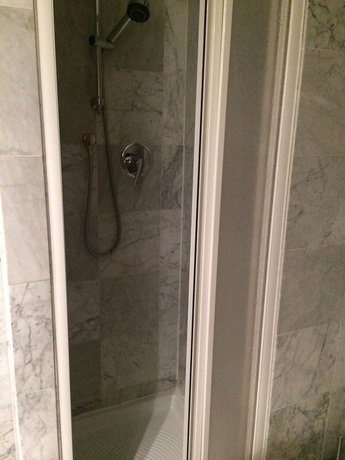 Imagen de la habitación del Hotel San Nicola, Lagonegro. Foto 6