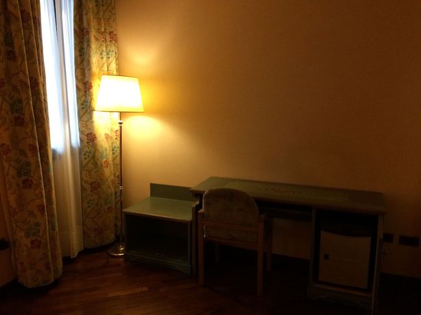 Imagen de la habitación del Hotel San Nicola, Lagonegro. Foto 7