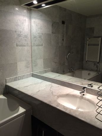 Imagen de la habitación del Hotel San Nicola, Lagonegro. Foto 9