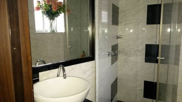 Imagen de la habitación del Hotel San Nicolas Bogota. Foto 12