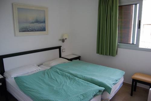 Imagen general del Hotel San Nicolas, Playa del Ingl&eacute;s. Foto 6