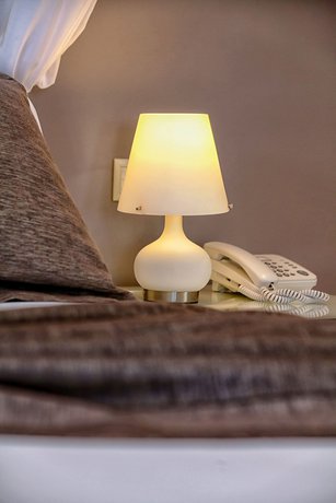 Imagen de la habitación del Hotel San Nicolas Resort. Foto 3