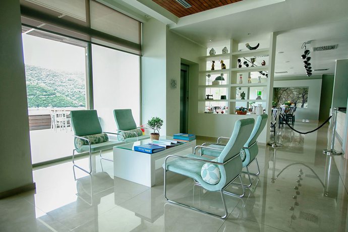Imagen de los interiores del Hotel San Nicolas Resort. Foto 21