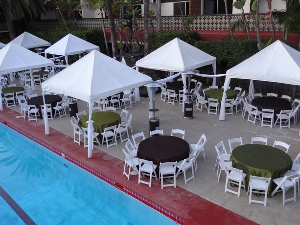 Imagen de los exteriores del Hotel San Nicolas and Casino. Foto 6