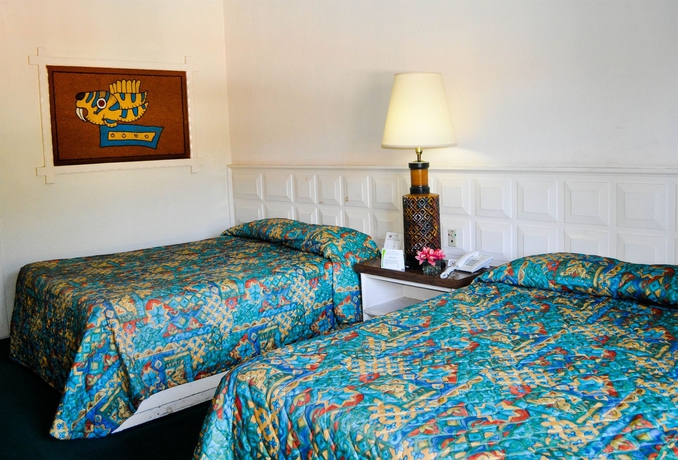 Imagen de la habitación del Hotel San Nicolas and Casino. Foto 5