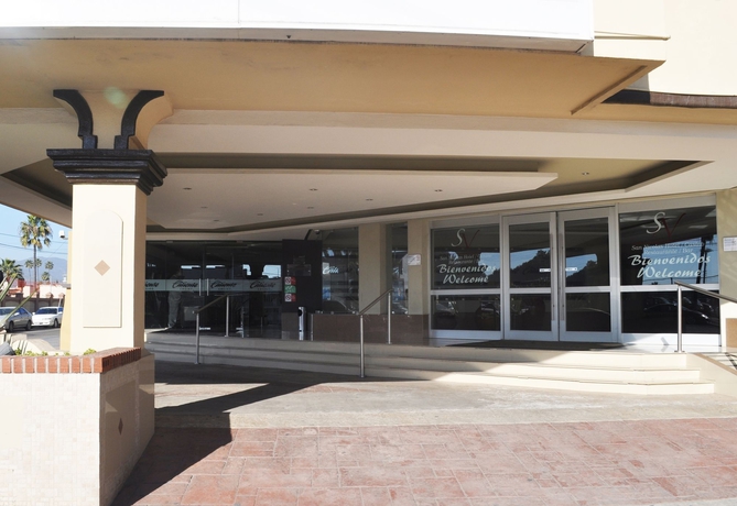 Imagen general del Hotel San Nicolas and Casino. Foto 3