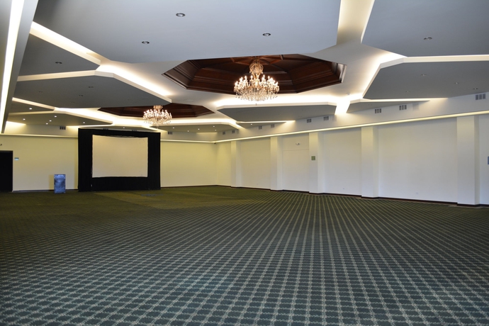 Imagen de los interiores del Hotel San Nicolas and Casino. Foto 8