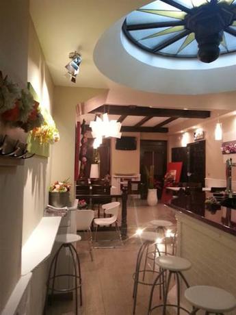 Imagen general del Hotel San Nikolas. Foto 3