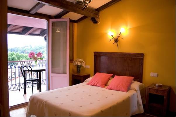 Imagen general del Hotel San Nikolas. Foto 4