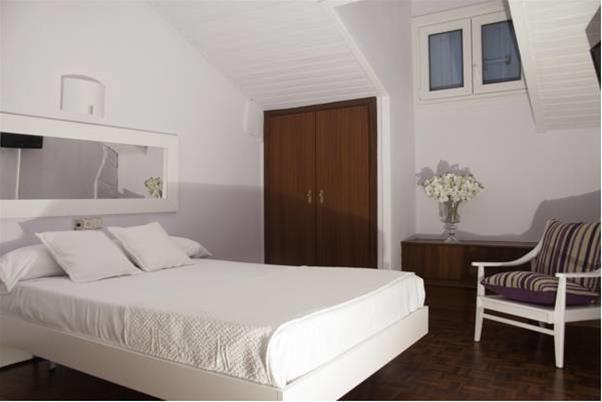 Imagen general del Hotel San Nikolas. Foto 6