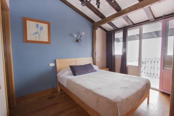 Imagen general del Hotel San Nikolas. Foto 7