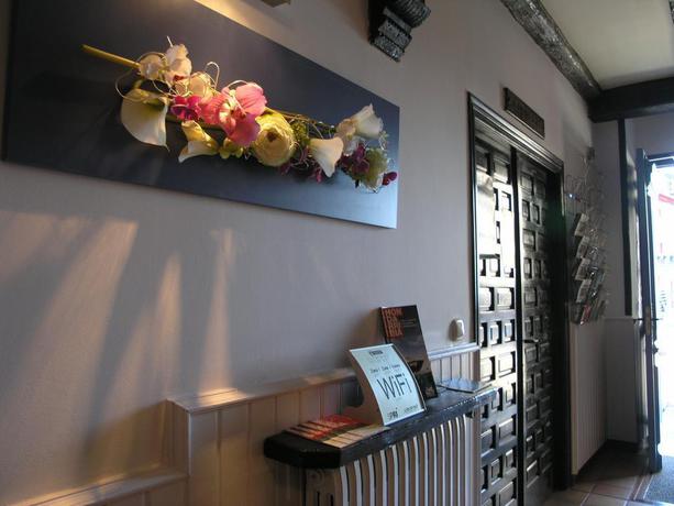 Imagen general del Hotel San Nikolas. Foto 8