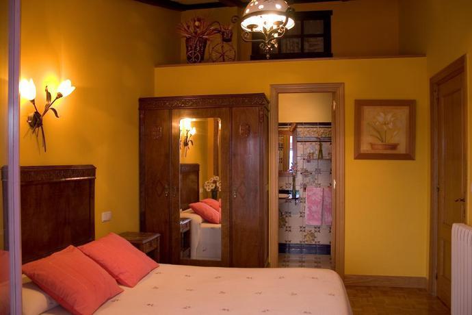 Imagen general del Hotel San Nikolas. Foto 9