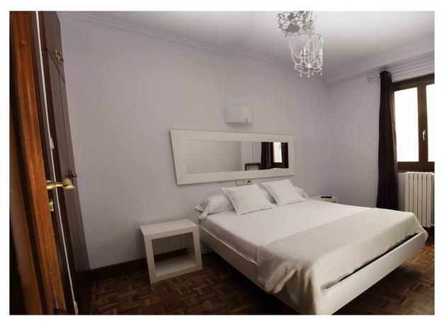 Imagen general del Hotel San Nikolas. Foto 10