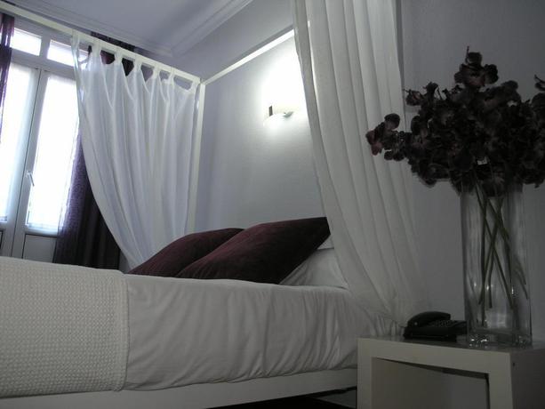 Imagen general del Hotel San Nikolas. Foto 11