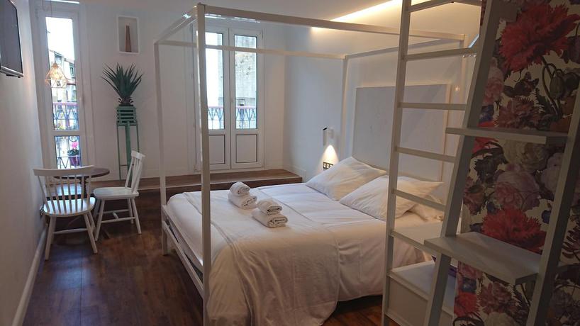 Imagen general del Hotel San Nikolas. Foto 12