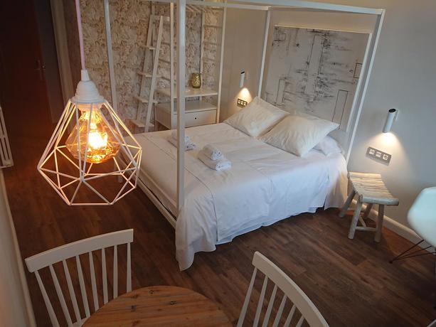 Imagen general del Hotel San Nikolas. Foto 13