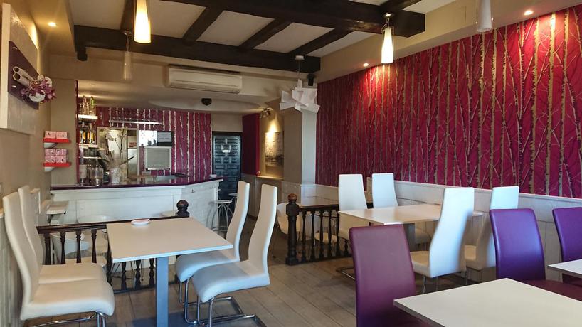 Imagen general del Hotel San Nikolas. Foto 14