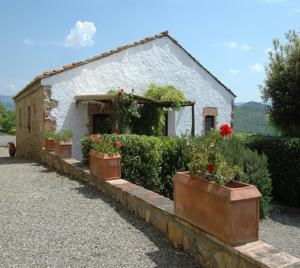 Imagen general del Hotel San Ottaviano. Foto 3