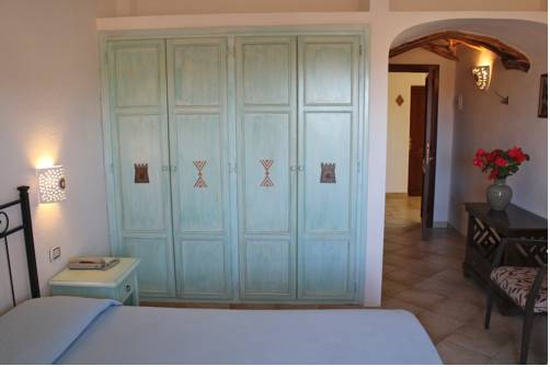 Imagen general del Hotel San Pantaleo. Foto 1