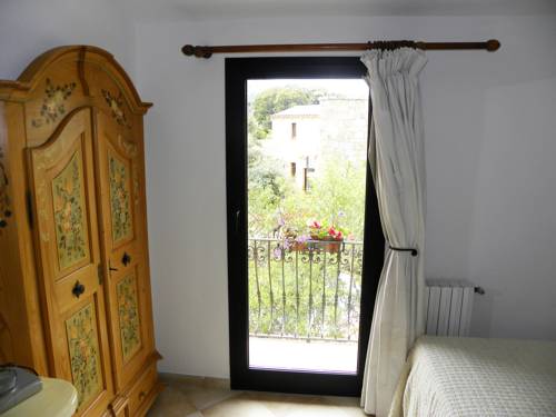 Imagen de la habitación del Hotel San Pantaleo. Foto 11