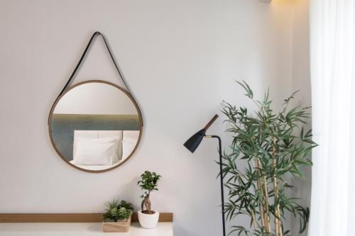 Imagen de la habitación del Hotel San Panteleimon. Foto 10