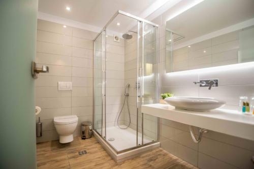 Imagen general del Hotel San Panteleimon. Foto 4