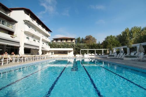 Imagen general del Hotel San Panteleimon. Foto 5