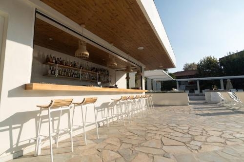 Imagen general del Hotel San Panteleimon. Foto 6