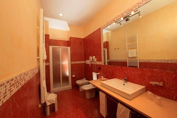 Imagen general del Hotel San Paolo Al Convento. Foto 3