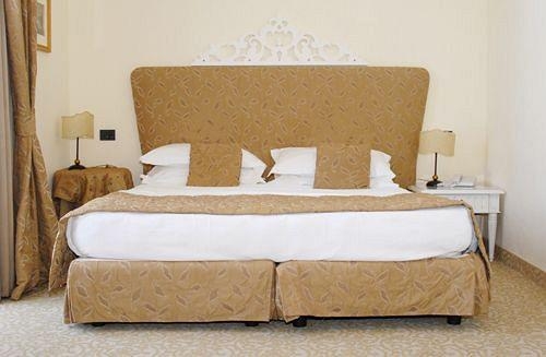 Imagen general del Hotel San Paolo Al Convento. Foto 4