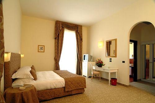 Imagen general del Hotel San Paolo Al Convento. Foto 5