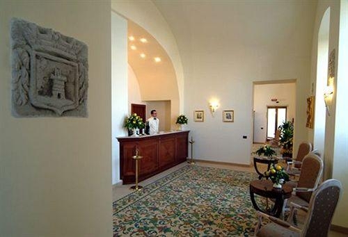 Imagen general del Hotel San Paolo Al Convento. Foto 6