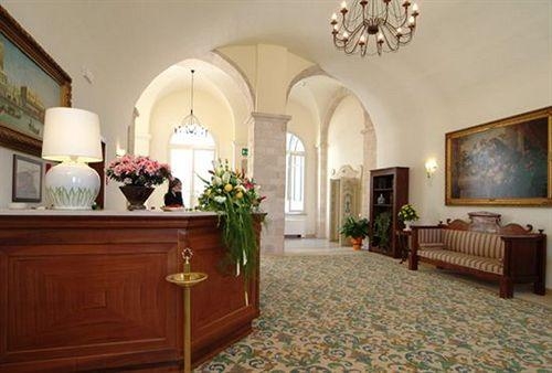 Imagen general del Hotel San Paolo Al Convento. Foto 7