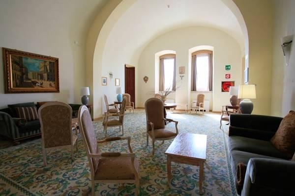 Imagen general del Hotel San Paolo Al Convento. Foto 8
