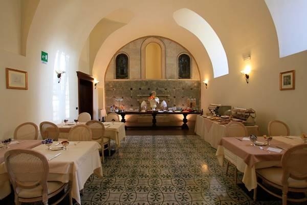 Imagen general del Hotel San Paolo Al Convento. Foto 10