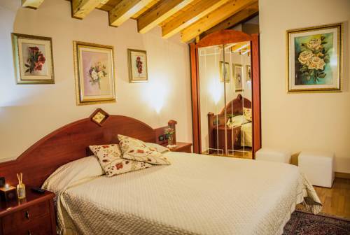 Imagen de la habitación del Hotel San Paolo, Camposampiero. Foto 2
