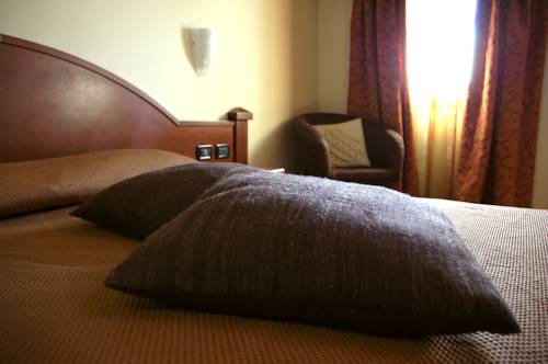 Imagen de la habitación del Hotel San Paolo, Camposampiero. Foto 3